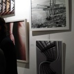 Mostra d'Arte Spazio Tadini, Milano 11 Marzo 2015 004