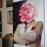 Mostra d'Arte Spazio Tadini, Milano 11 Marzo 2015 006