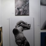 Mostra d'Arte Spazio Tadini, Milano 11 Marzo 2015 007