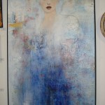 Mostra d'Arte Spazio Tadini, Milano 11 Marzo 2015 009