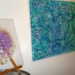 Mostra d'Arte Spazio Tadini, Milano 11 Marzo 2015 013