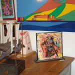 Mostra d'Arte Spazio Tadini, Milano 11 Marzo 2015 015