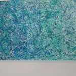 Mostra d'Arte Spazio Tadini, Milano 11 Marzo 2015 018