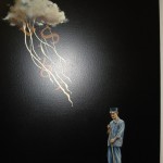 Mostra d'Arte Spazio Tadini, Milano 11 Marzo 2015 023