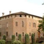 Castello Douglas Scotti, Fombio (Lo)