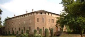 Castello Douglas Scotti, Fombio (Lo)