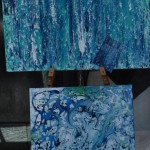 Mostra d'Arte 9 e 10 Maggio 2015 Via Bagutta, Milano 004