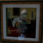 Mostra d'Arte 9 e 10 Maggio 2015 Via Bagutta, Milano 010