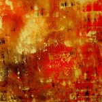 INFORMAL CANVAS acrilico su tela 60x60