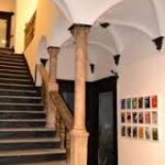 Ingresso Satura Art Gallery