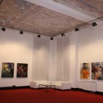 Salone Maggiore Satura Art Gallery