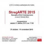 StregARTE 2015