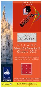 locandina mostra ottobre