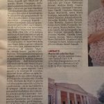 LIBERARTE Il Cittadino 31 Agosto 2016