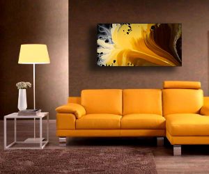 RENDER Floral Symphony