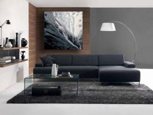 RENDERING Grey Shades ultimissimo