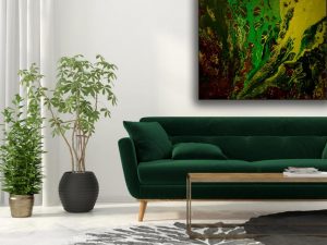 RENDERING con AGAVE 1