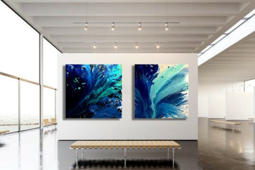 Galleria IN BLU e BLUE SURF 1500 pixels