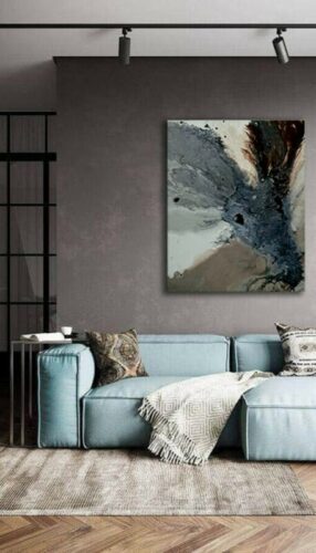 LIKE A FEATHERED CREATURE 1500 Pixel