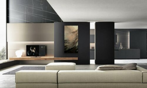 THE EMBRACE OF THE EARTH 1