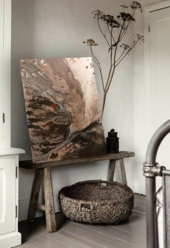 THE FLIGHT OF THE DOVE 12